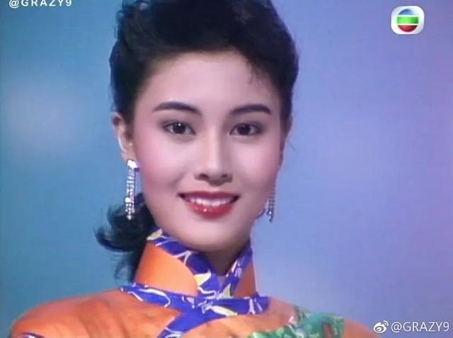 李珊珊港姐八字 李珊珊港姐八字