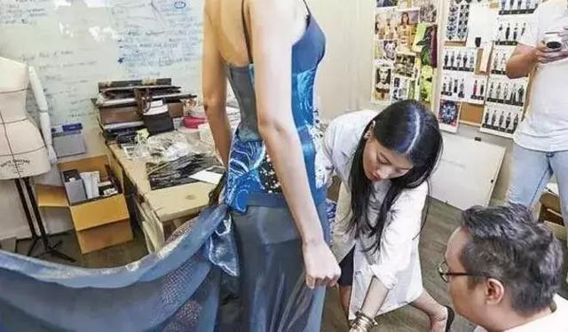 命不好但运好的人物八字