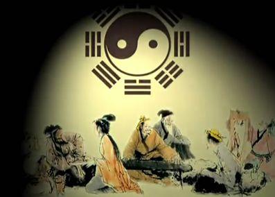 结婚前男女双方该有那方合八字