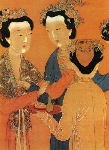 八字唯美句子赞美女生 八字唯美句子赞美女生