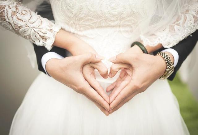 祝结婚祝福语八字 祝结婚祝福语八字