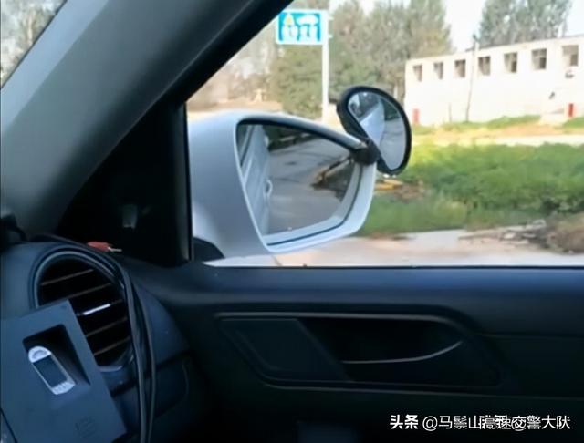 自动挡倒车入库八字口诀 自动挡倒车入库八字口诀