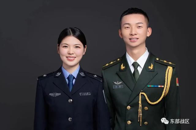嫁给军官警官的八字