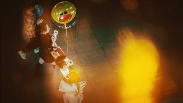 超市海报八字主题 超市海报八字主题