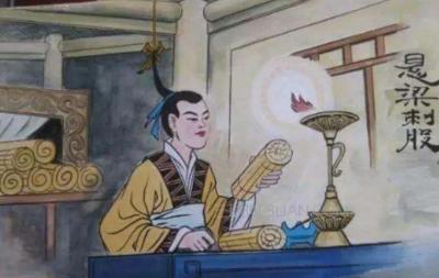 励志八字成语典故精选 励志八字成语典故精选