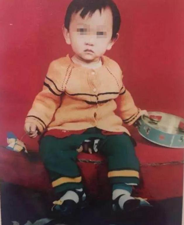 捡来的孩子怎么知道八字 捡来的孩子怎么知道八字
