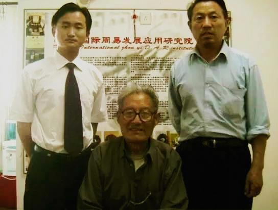 2022年生肖运势董易林新浪