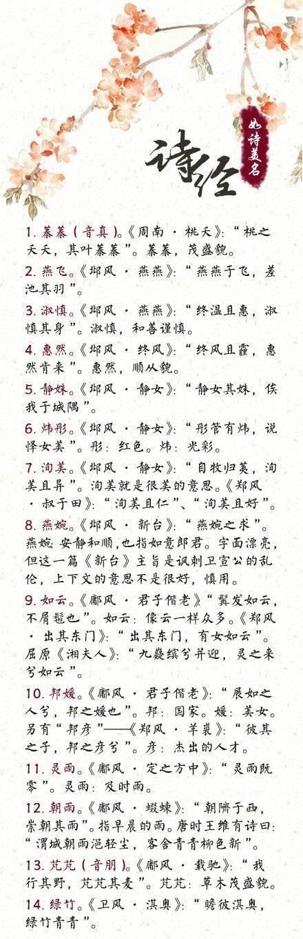 八字喜木女宝小名