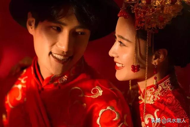 看八字测婚姻状况 看八字测婚姻状况