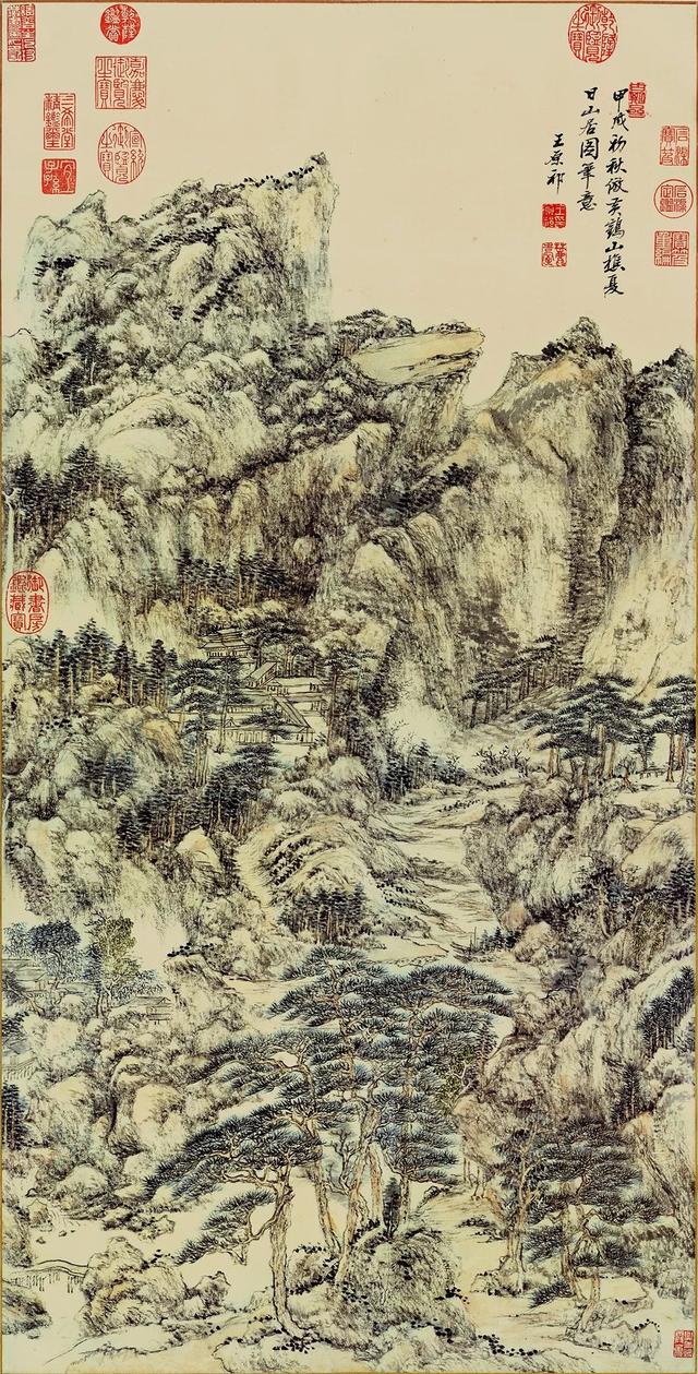 己卯壬申丁未壬寅八字论坛