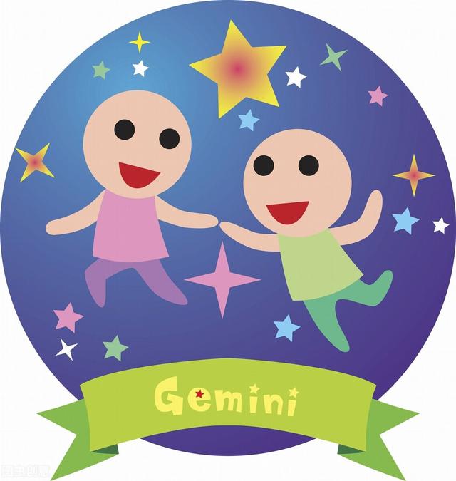 星星说2022年星座运势双子座 星星说2022年星座运势双子座
