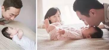 婴儿长牙八字