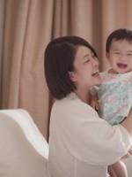 婴儿长牙八字