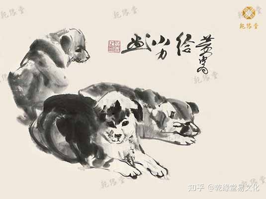 2022年1958属狗运势