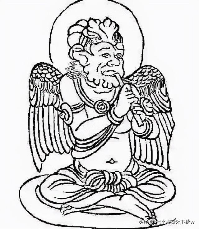 佛教八字真言梵文纹身 佛教八字真言梵文纹身