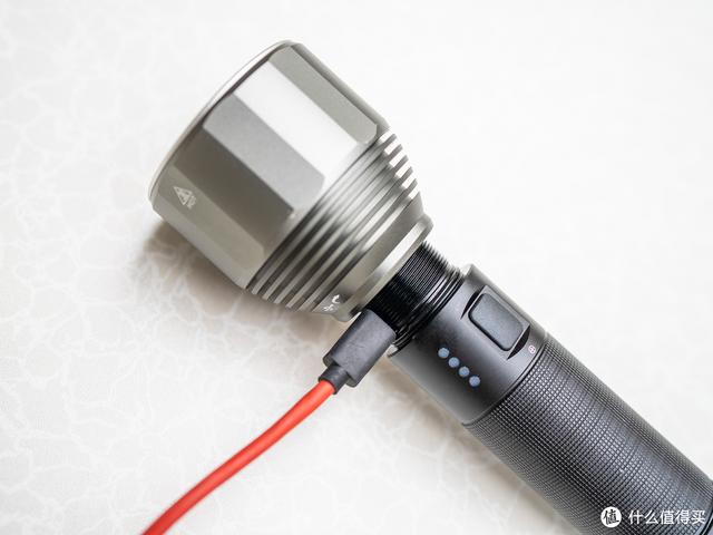 各种头灯八字双控万能充电器