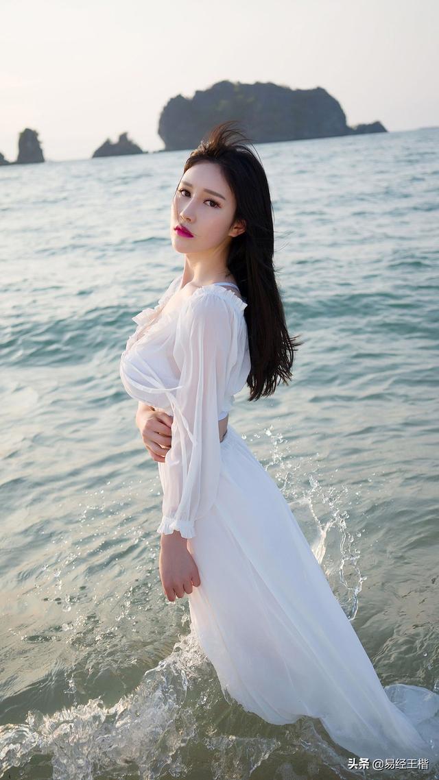 八字大海水