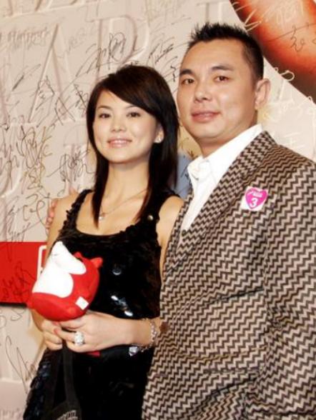 李湘老公八字 李湘老公八字