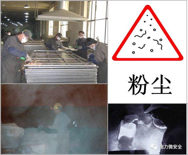 防尘降尘的八字方针 防尘降尘的八字方针