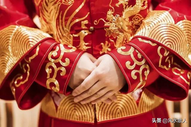 看八字测婚姻状况 看八字测婚姻状况