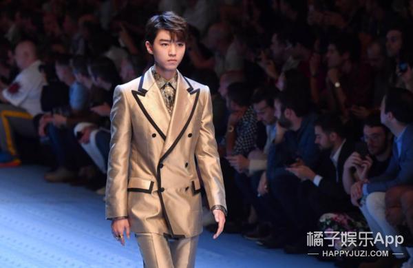 王俊凯八字命中妻子