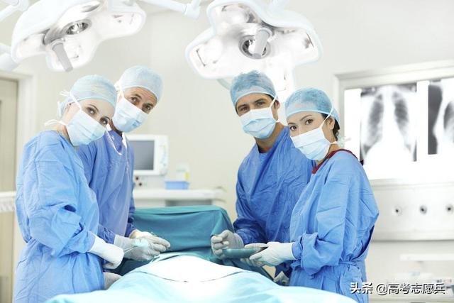 八字弱的人适合学医