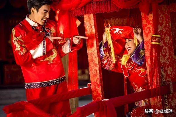 结婚为什么要配八字 结婚为什么要配八字