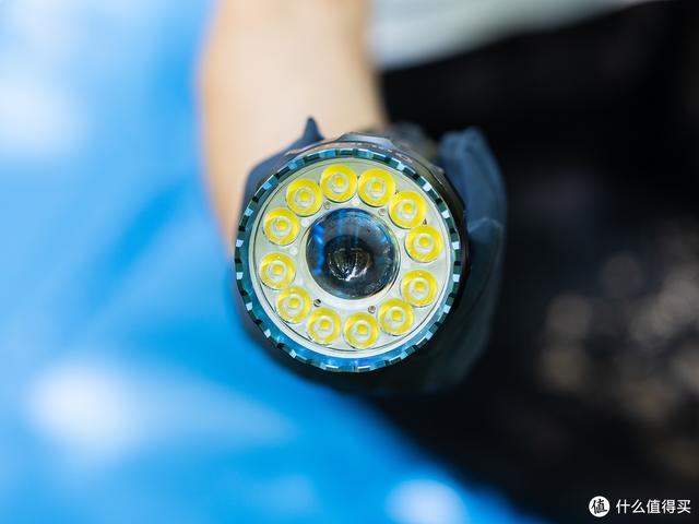 各种头灯八字双控万能充电器