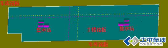 广联达钢筋软件怎样画屋面八字梁 广联达钢筋软件怎样画屋面八字梁
