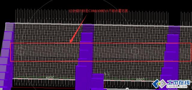 广联达钢筋软件怎样画屋面八字梁 广联达钢筋软件怎样画屋面八字梁