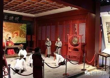 古代大门为何是八字的 古代大门为何是八字的