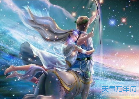 射手座2022的运程及运势