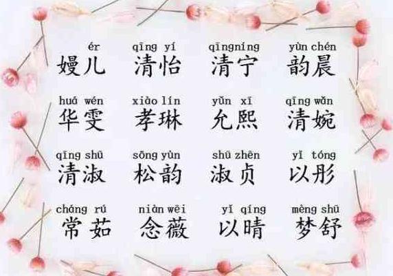 八字火土两旺该如何取名 八字火土两旺该如何取名