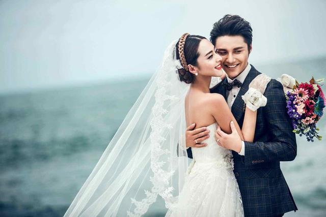 八字看结婚姻