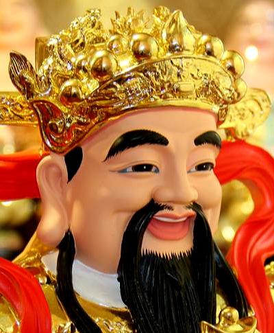 每个人八字都有财库吗 每个人八字都有财库吗