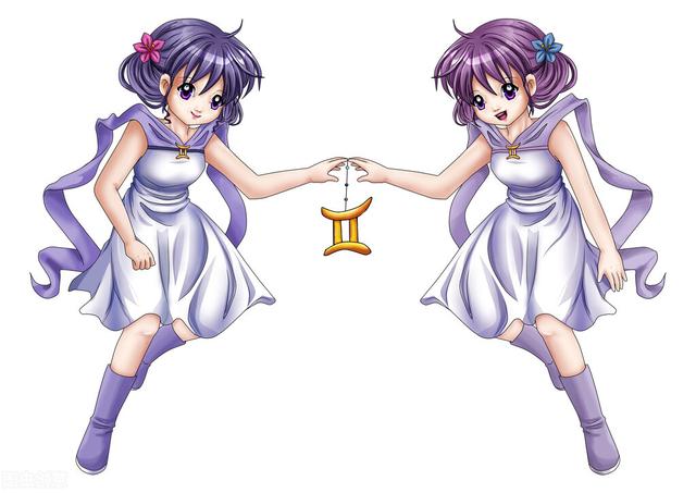 星星说2022年星座运势双子座 星星说2022年星座运势双子座