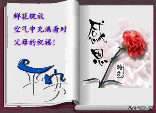 孝敬父母或亲人八字作文 孝敬父母或亲人八字作文