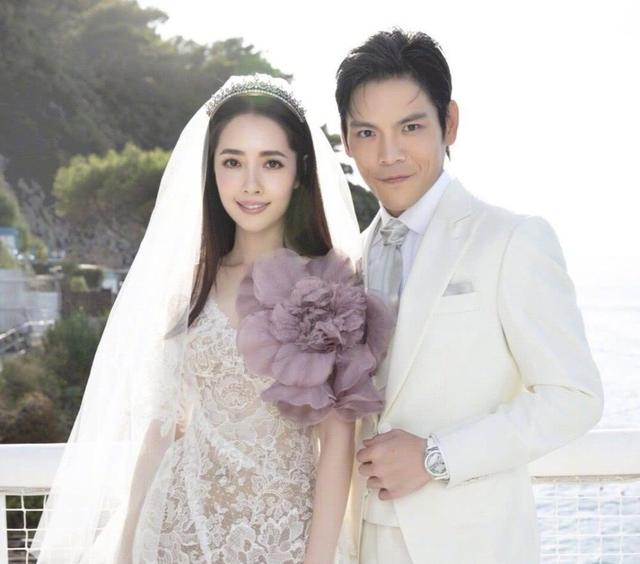 八字看向佐郭碧婷缘分 八字看向佐郭碧婷缘分