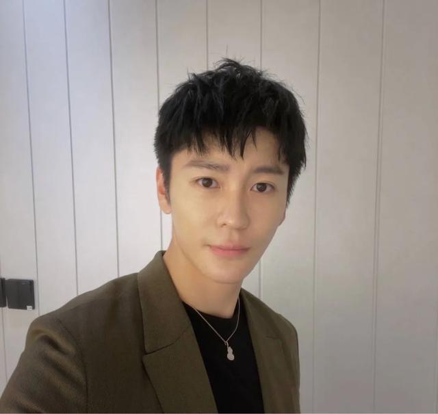 任嘉伦结婚八字 任嘉伦结婚八字