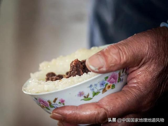 小糯米八字不好 小糯米八字不好