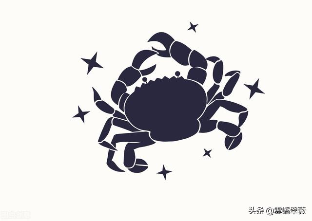 巨蟹座生辰八字 巨蟹座生辰八字