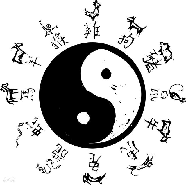 认识八字的体用和月令