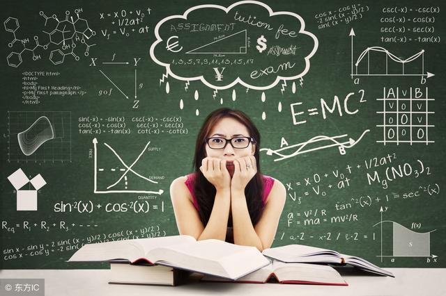 八字学业运考试运测试 八字学业运考试运测试