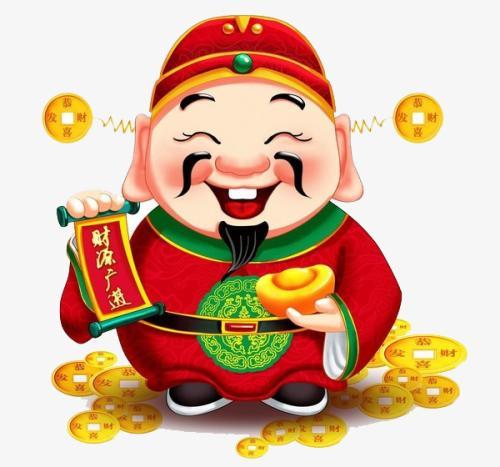 每个人八字都有财库吗 每个人八字都有财库吗