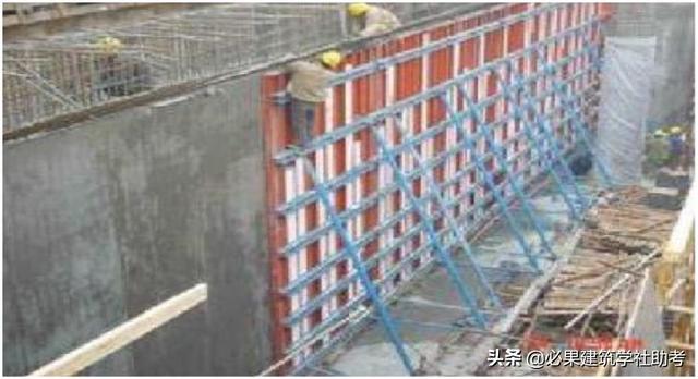 八字墙体积计算在线 八字墙体积计算在线
