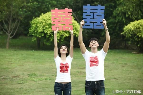 八字女命晚婚幸福