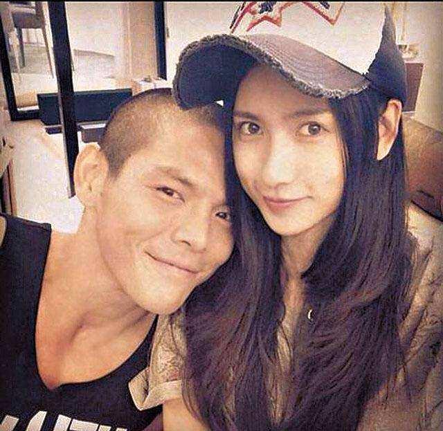 八字看向佐郭碧婷缘分 八字看向佐郭碧婷缘分