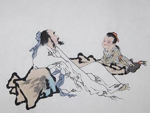 八字两个魁罡 八字两个魁罡