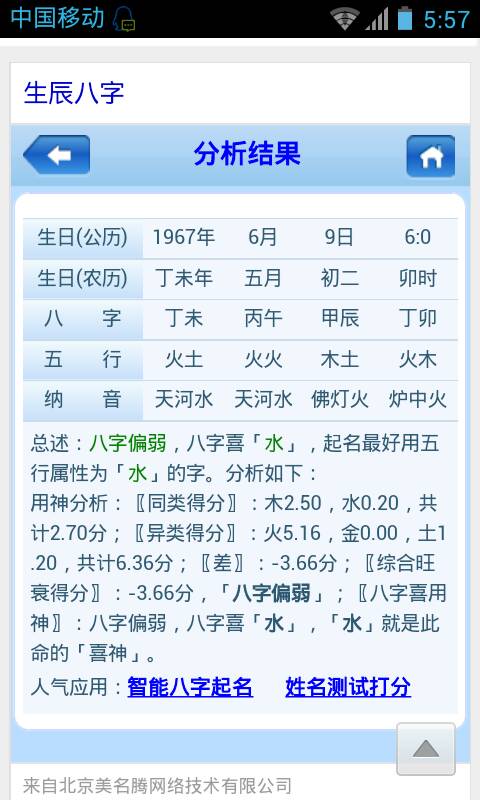 1996年5月17日农历女八字