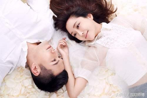 八字女命晚婚幸福